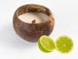 Preview: Coconut candle Lime